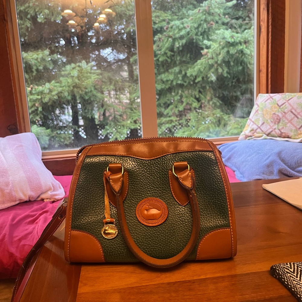 Dooney & Bourke handbag